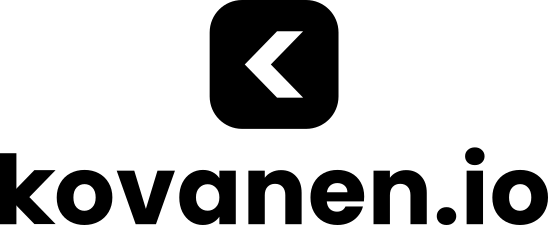 Kovanen — yhteistyökumppani